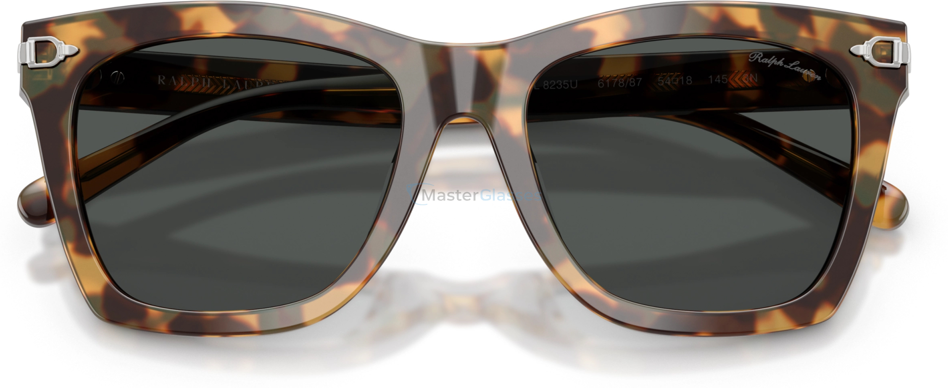 Солнцезащитные очки Ralph Lauren RL8235U 617887 Brown