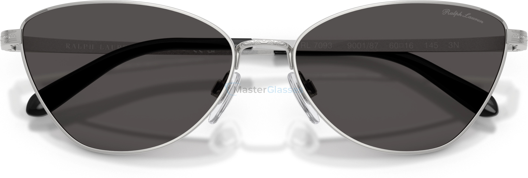 Солнцезащитные очки Ralph Lauren RL7093 900187 Silver