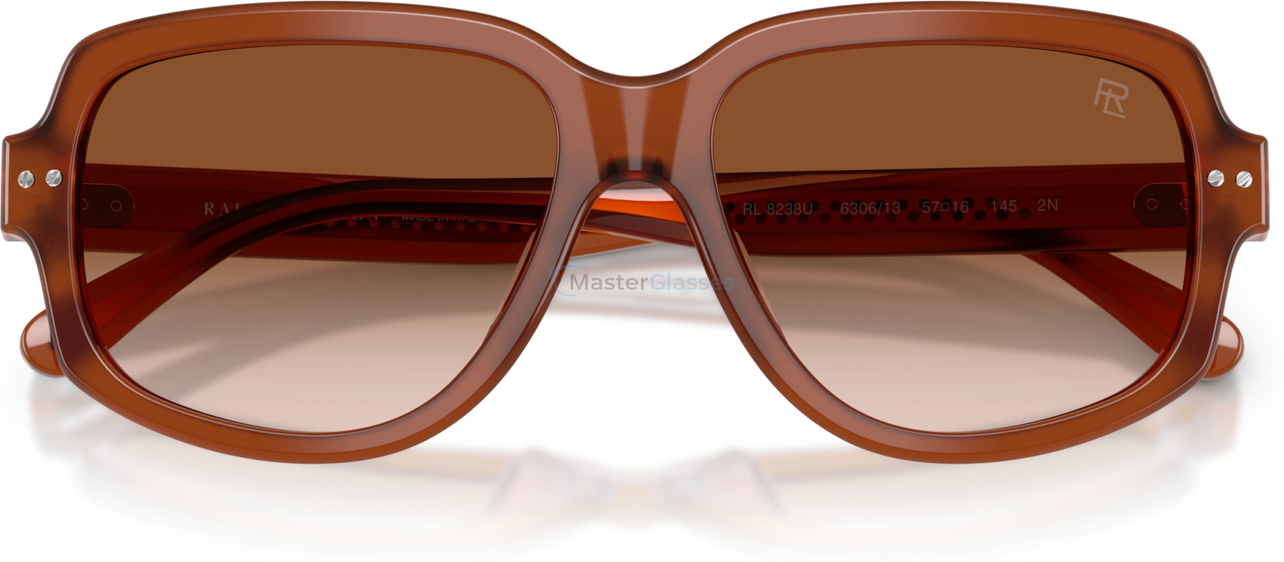 Солнцезащитные очки Ralph Lauren RL8238U 630613 Brown