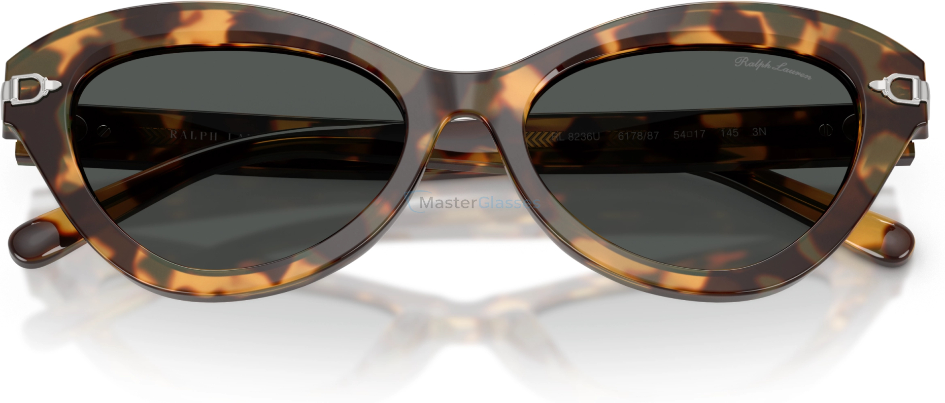 Солнцезащитные очки Ralph Lauren RL8236U 617887 Brown
