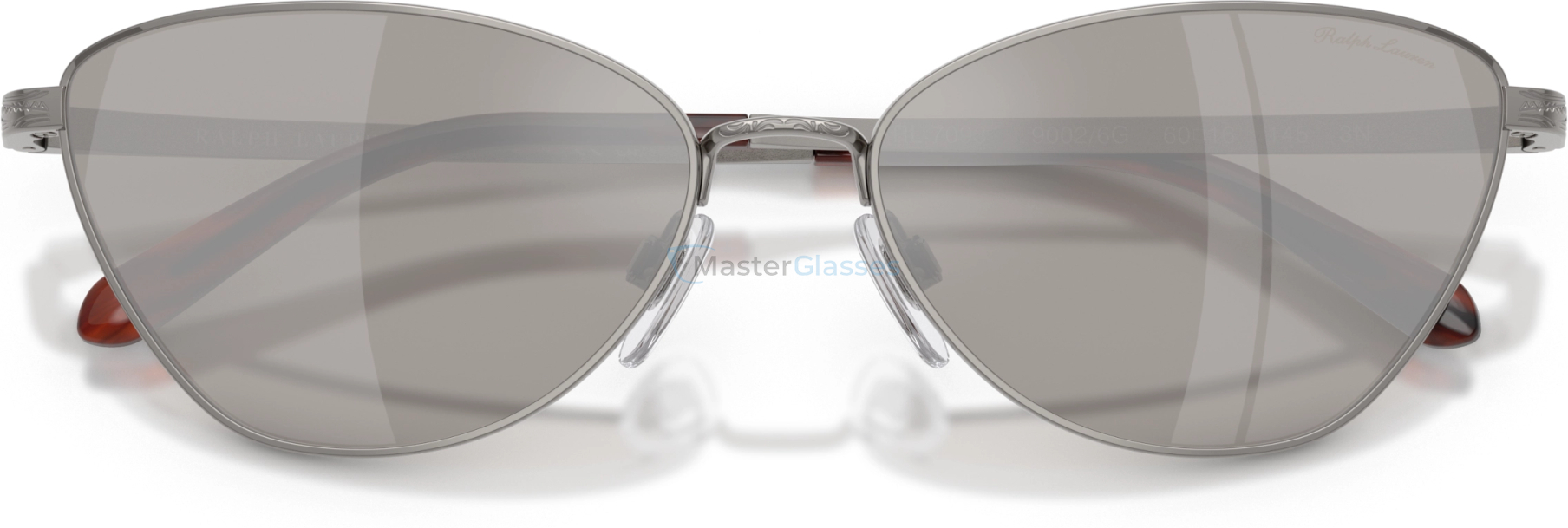 Солнцезащитные очки Ralph Lauren RL7093 90026G Grey