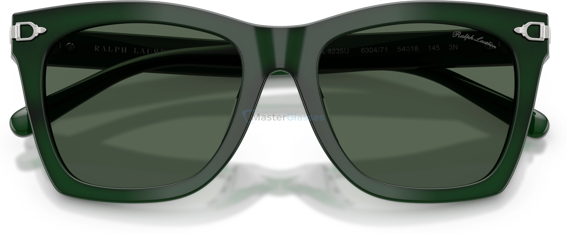 Солнцезащитные очки Ralph Lauren RL8235U 630471 Green
