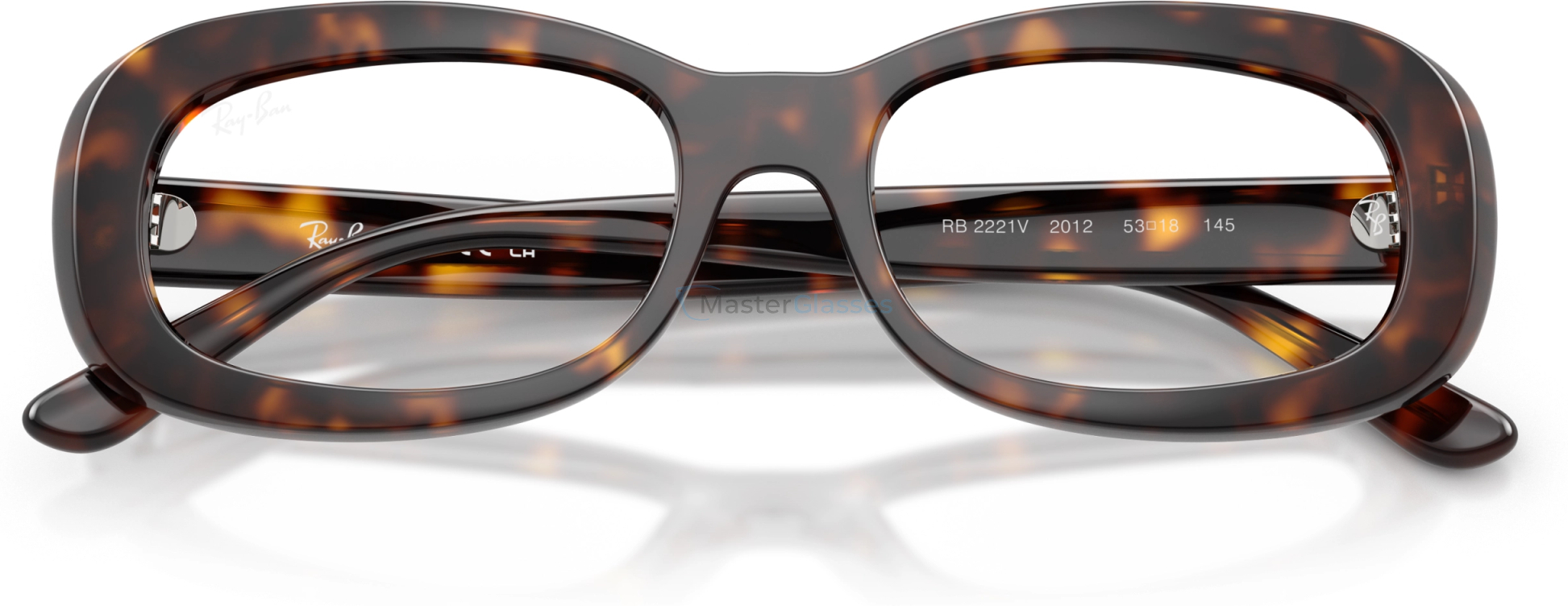 ������ Ray-Ban RX2221V 2012 Tortoise