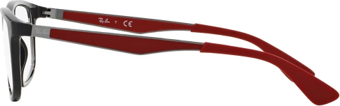 Ray-Ban RX7055 5418 Shiny Grey