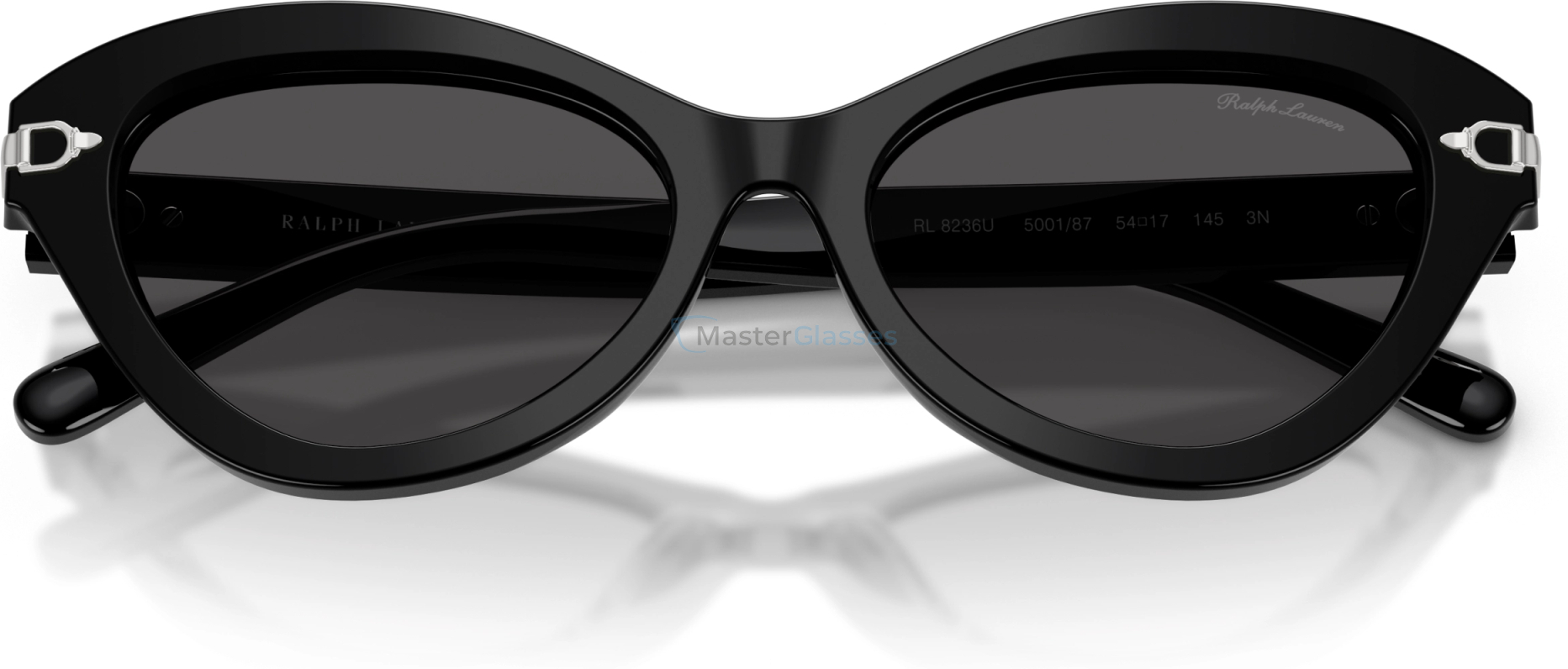 �������������� ���� Ralph Lauren RL8236U 500187 Black