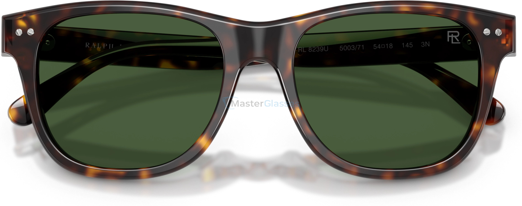   Ralph Lauren RL8239U 500371 Tortoise