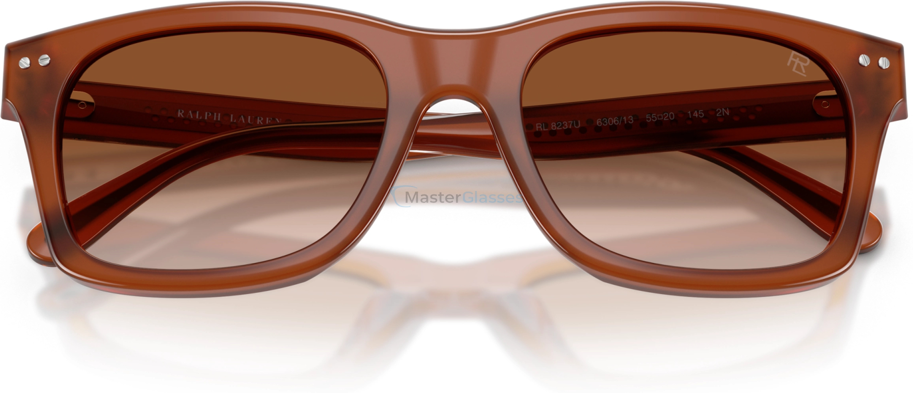   Ralph Lauren RL8237U 630613 Brown