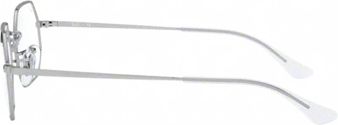  Ray-Ban RX6456 2501 Silver