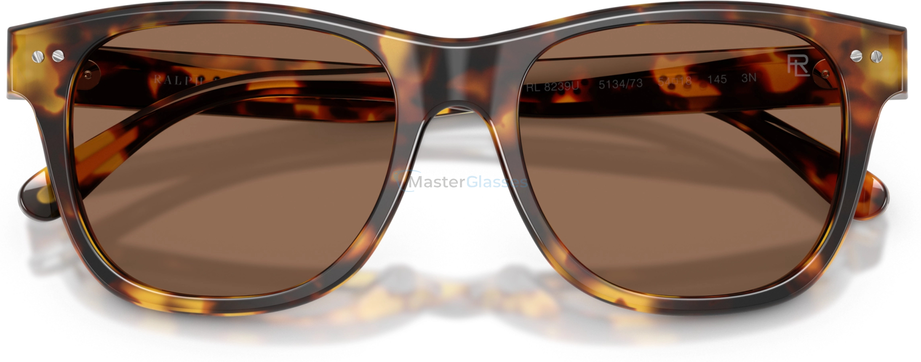   Ralph Lauren RL8239U 513473 Tortoise