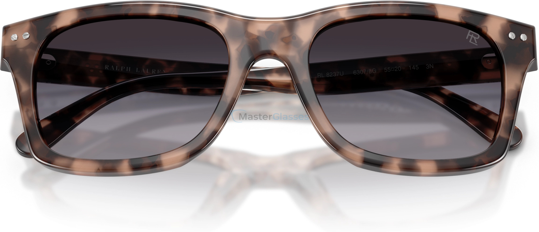   Ralph Lauren RL8237U 63078G Tortoise
