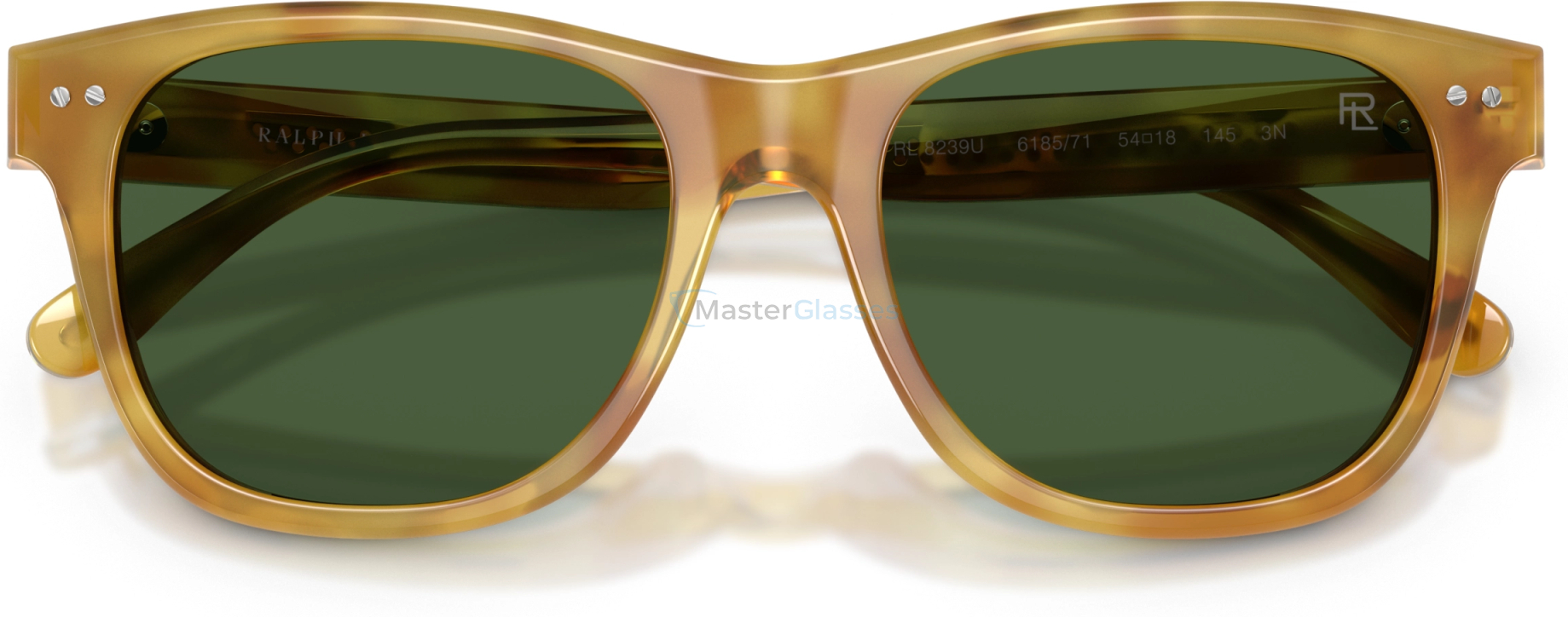   Ralph Lauren RL8239U 618571 Tortoise