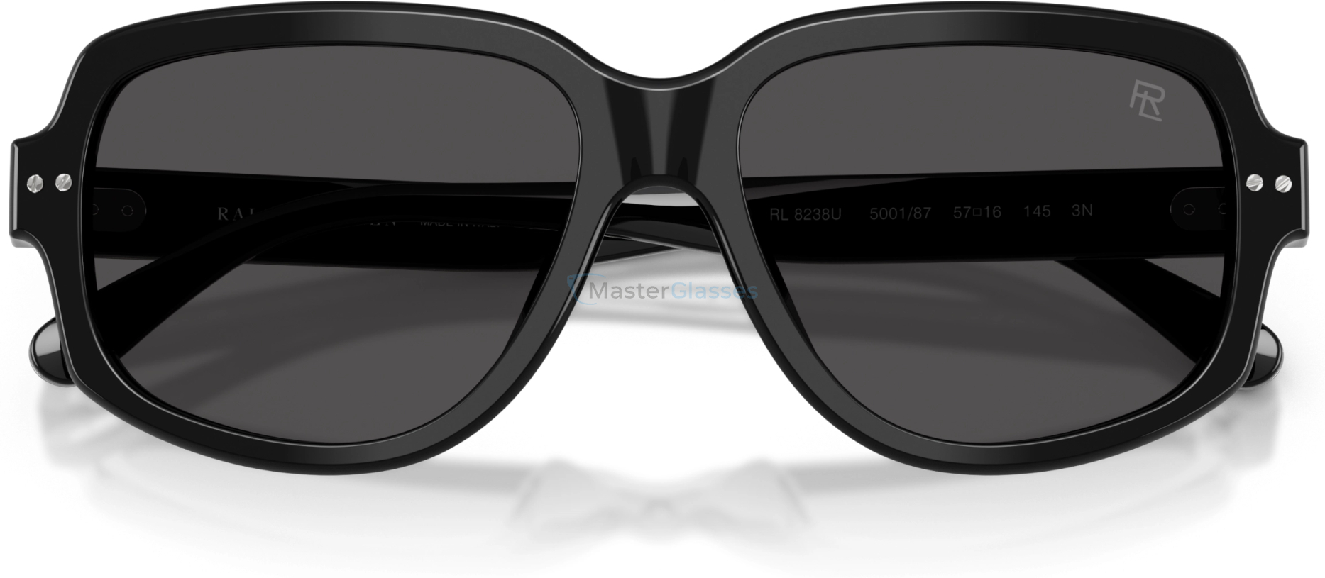 Солнцезащитные очки Ralph Lauren RL8238U 500187 Black