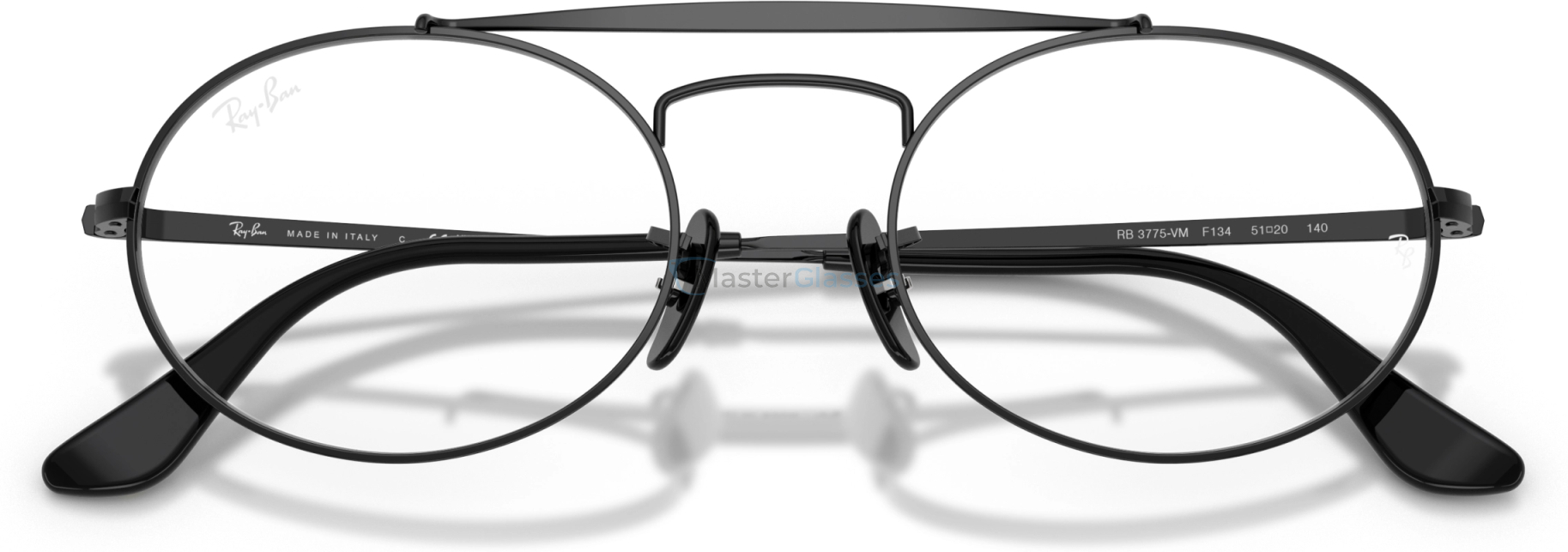 Оправа Ray-Ban RX3775VM F134 Black