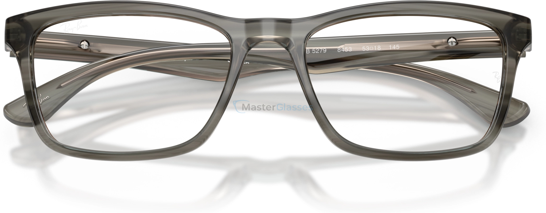 Оправа Ray-Ban RX5279 8453 Grey