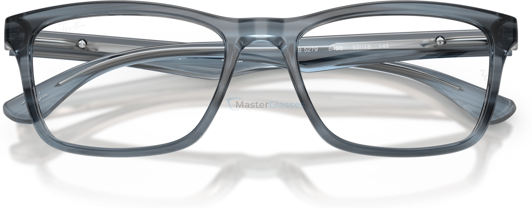 Оправа Ray-Ban RX5279 8456 Blue