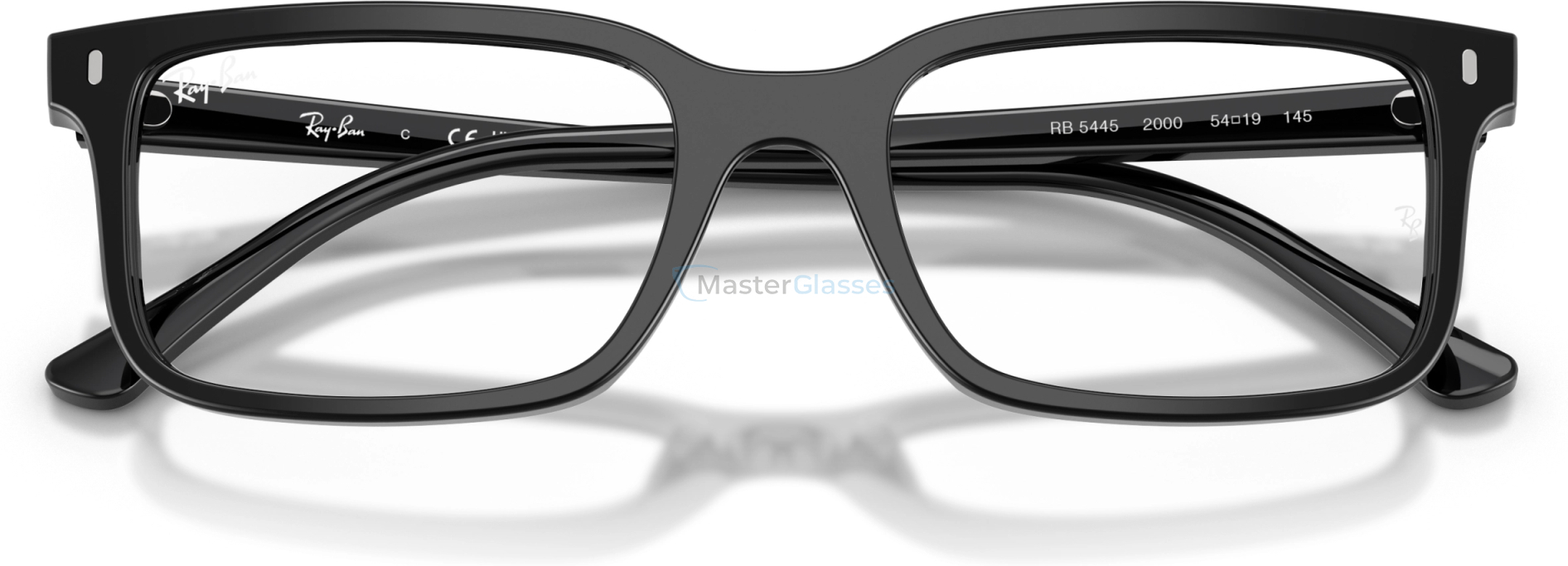 Оправа Ray-Ban RX5445 2000 Black