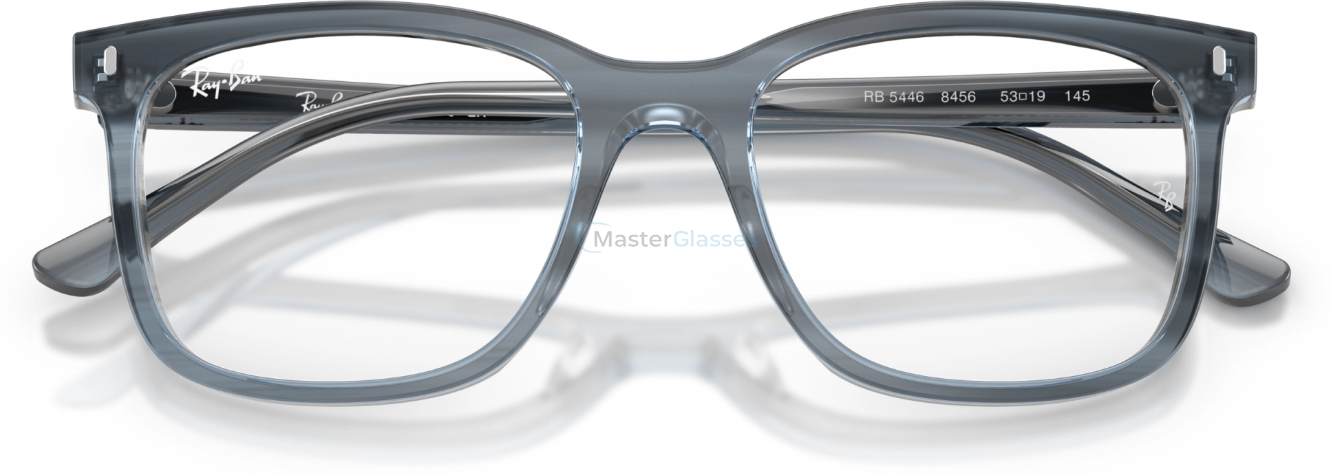 ������ Ray-Ban RX5446 8456 Blue