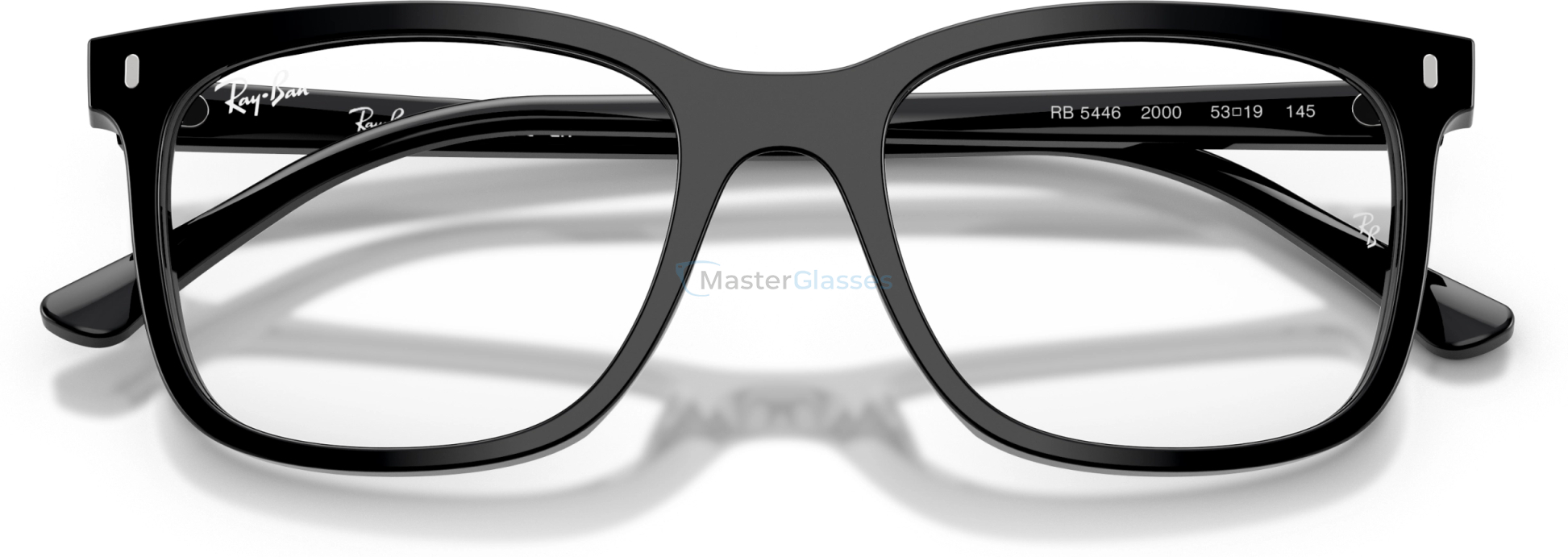 Оправа Ray-Ban RX5446 2000 Black