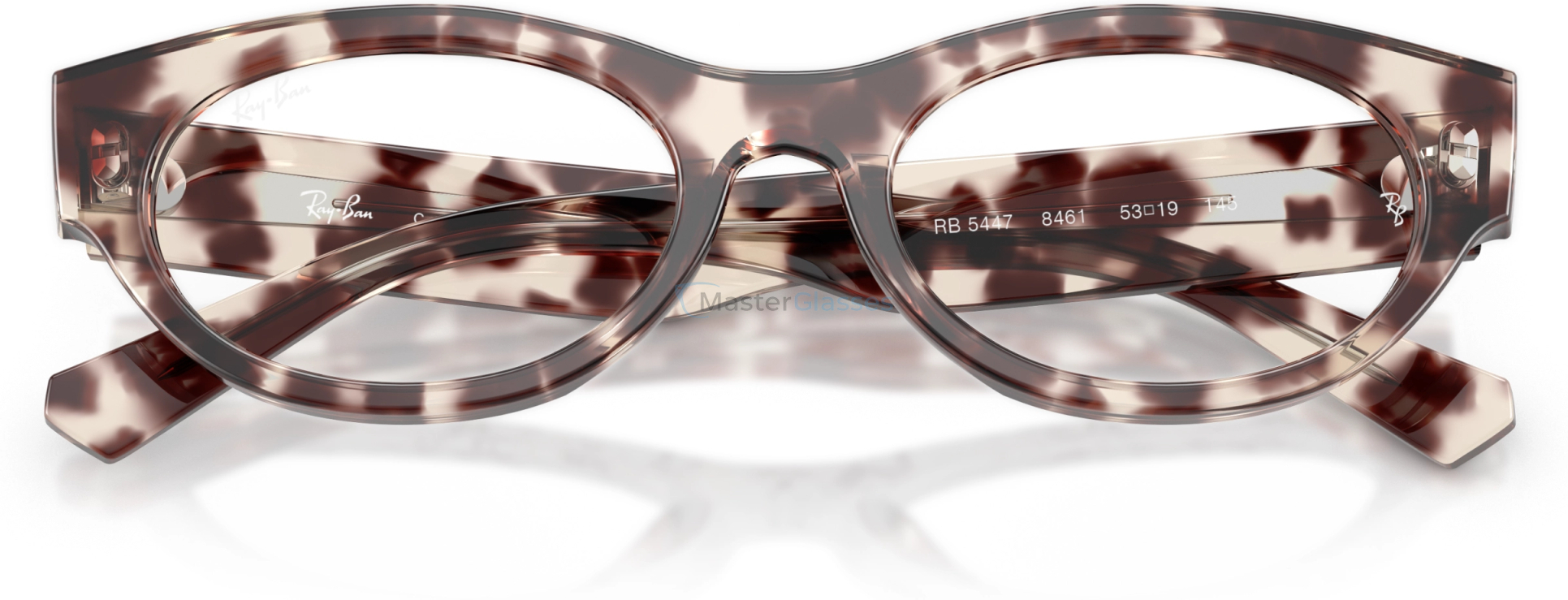 Оправа Ray-Ban RX5447 8461 Tortoise