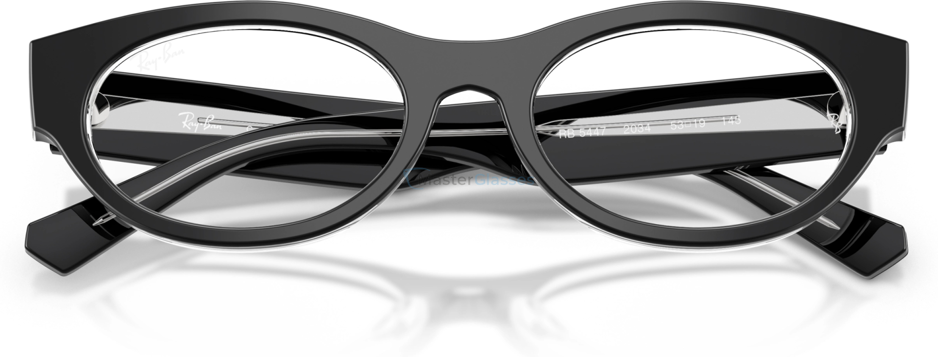 Оправа Ray-Ban RX5447 2034 Black