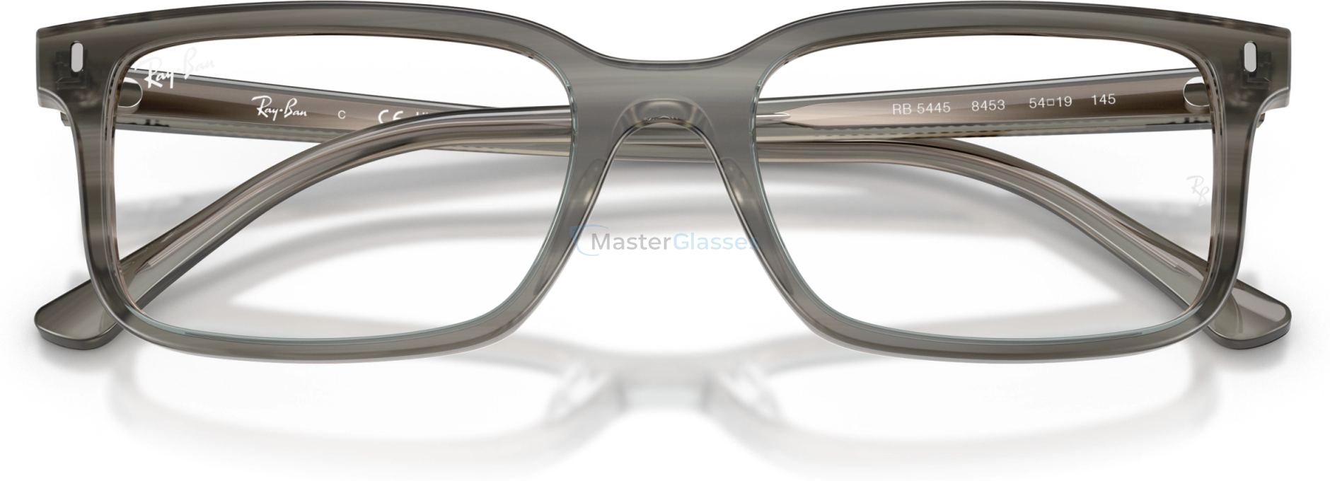 Оправа Ray-Ban RX5445 8453 Grey