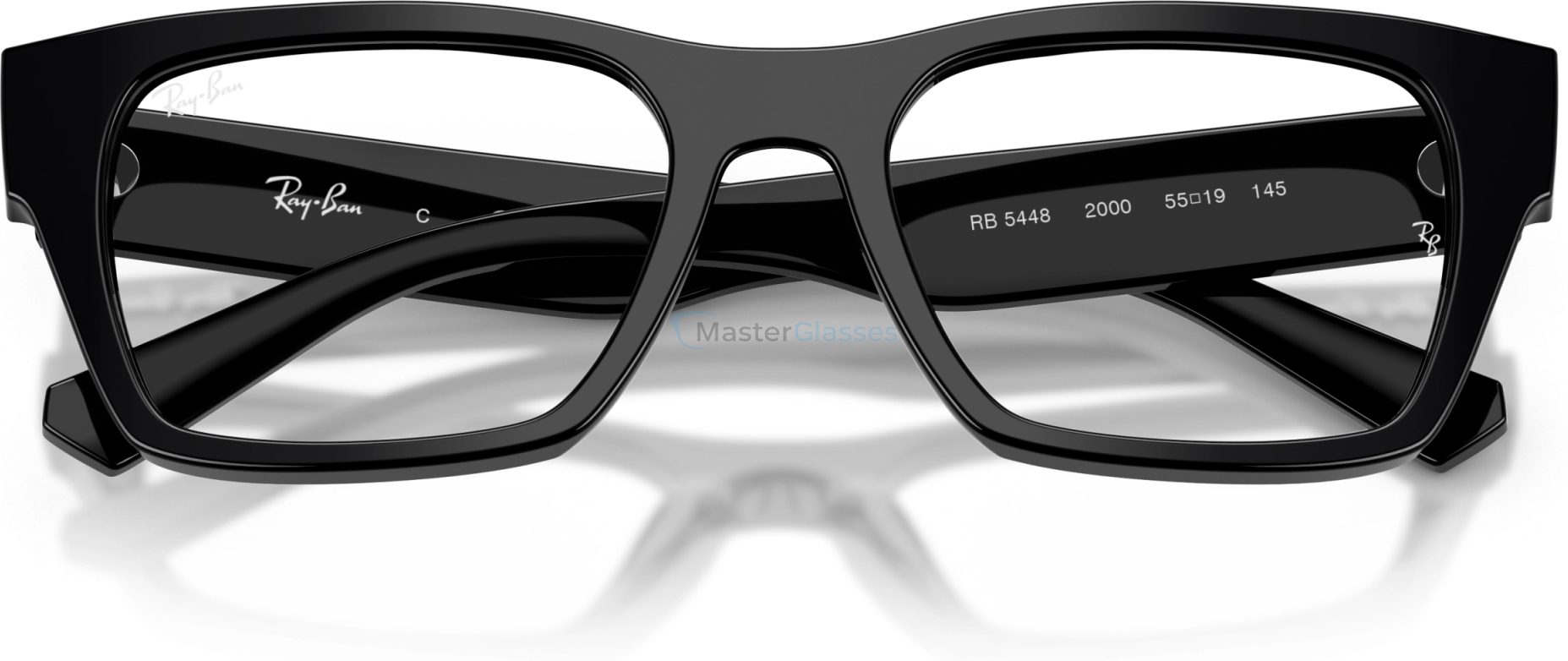 Оправа Ray-Ban RX5448 2000 Black