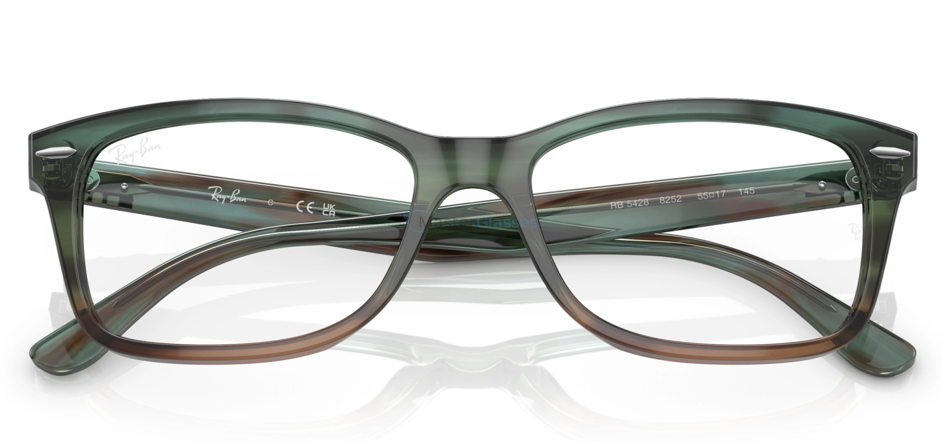 Оправа Ray-Ban RX5428 8252 Blue