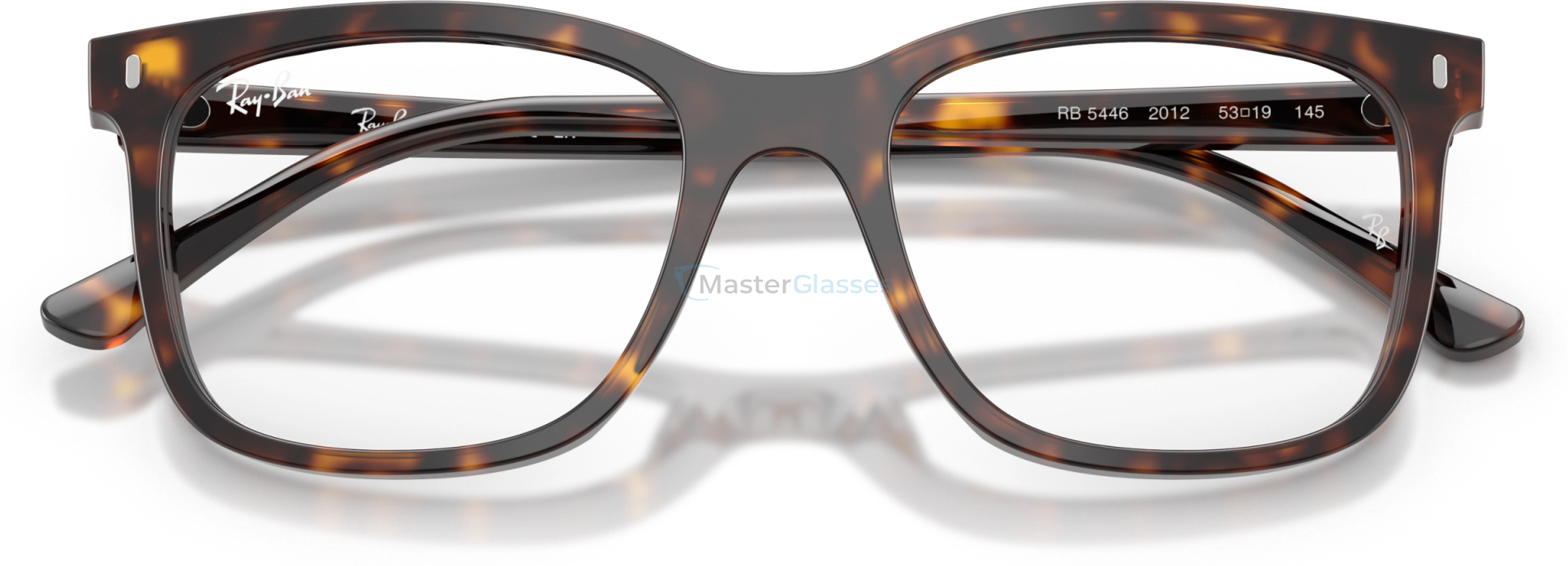 Оправа Ray-Ban RX5446 2012 Tortoise