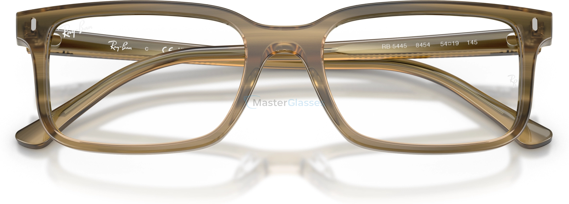 Оправа Ray-Ban RX5445 8454 Green