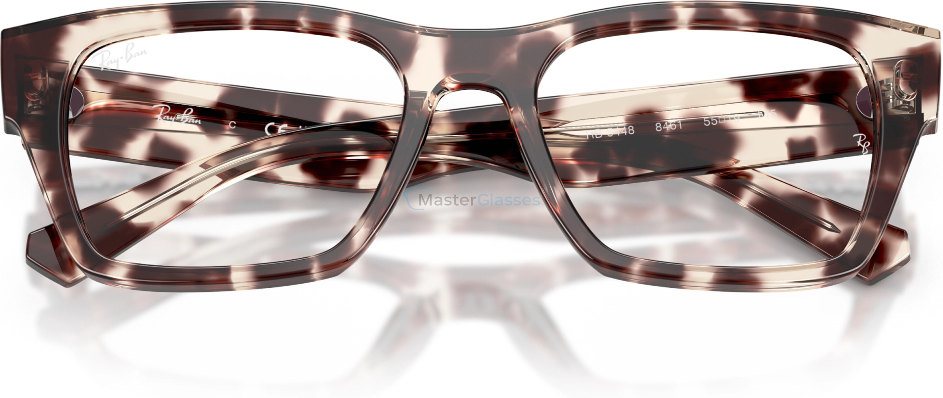 Оправа Ray-Ban RX5448 8461 Tortoise