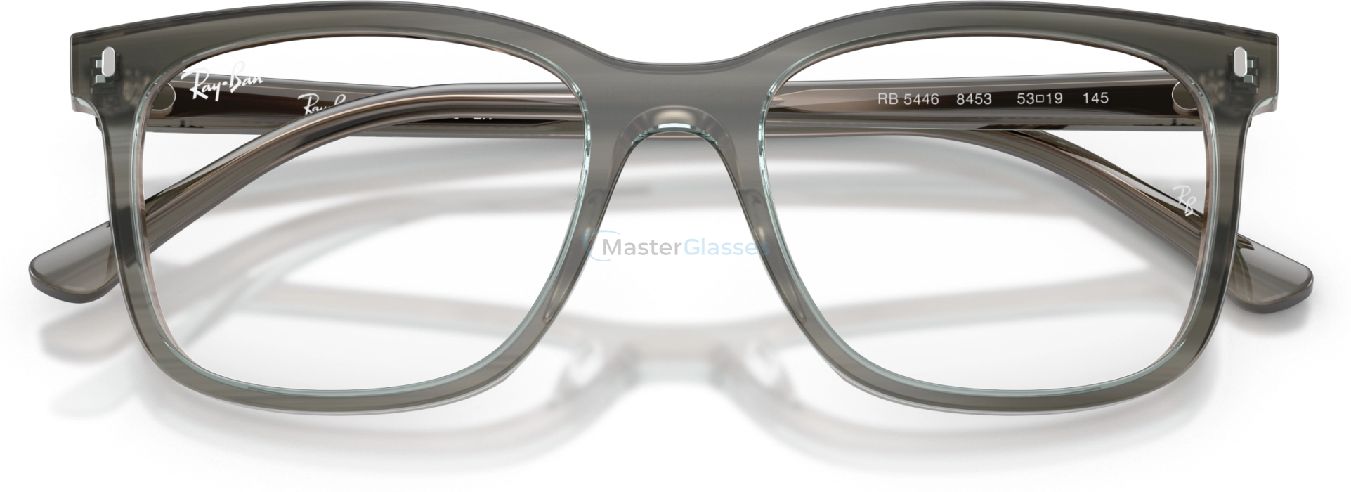 Оправа Ray-Ban RX5446 8453 Grey