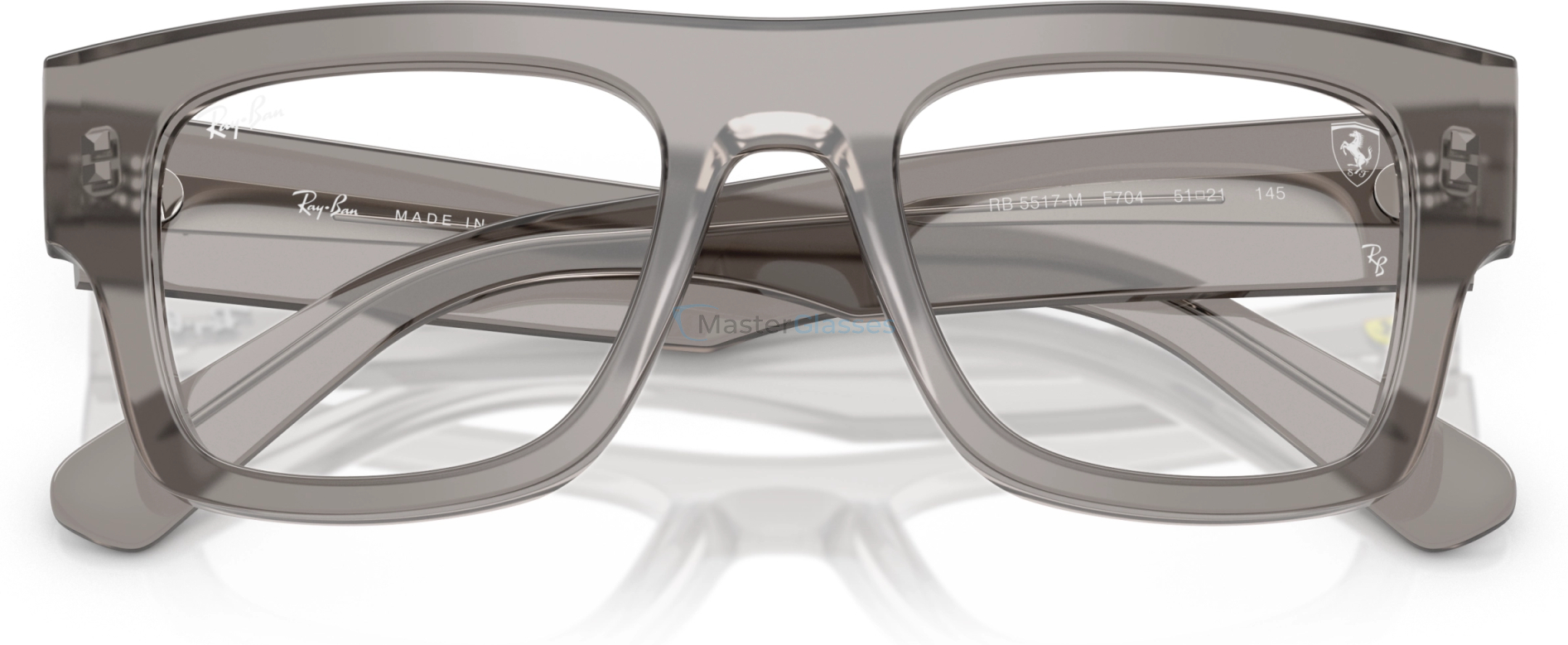 Оправа Ray-Ban RX5517M F704 Grey