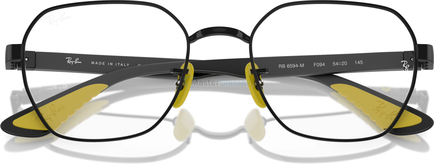 Оправа Ray-Ban RX6594M F094 Black