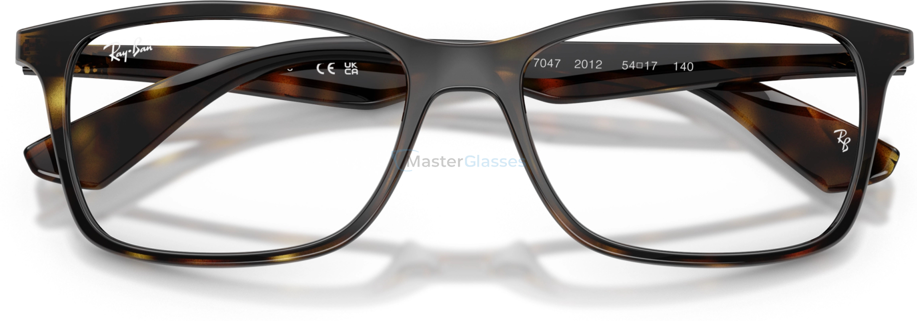 ������ Ray-Ban RX7047 2012 Tortoise