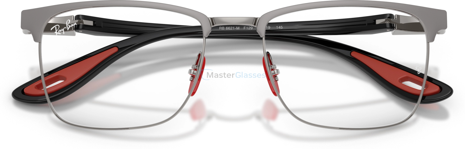 ������ Ray-Ban RX6621M F129 Grey