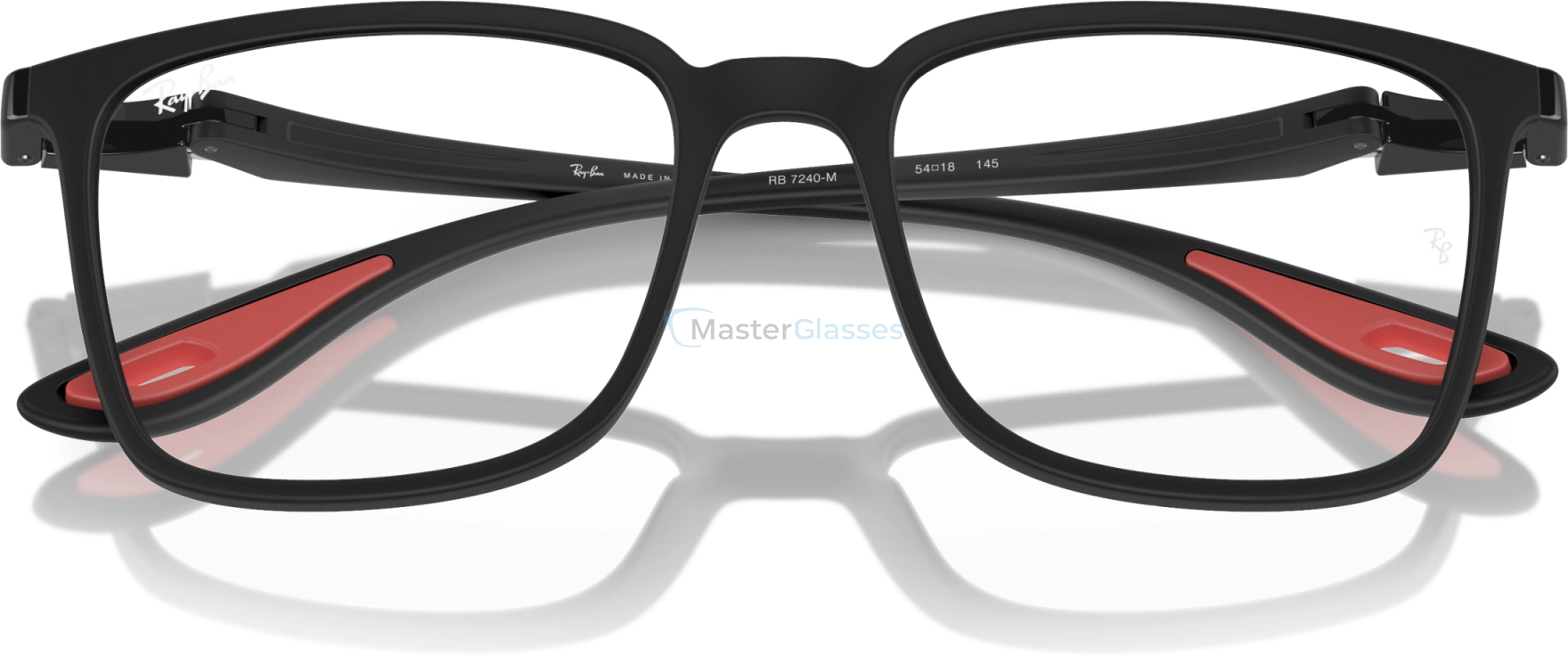  Ray-Ban RX7240M F602 Black