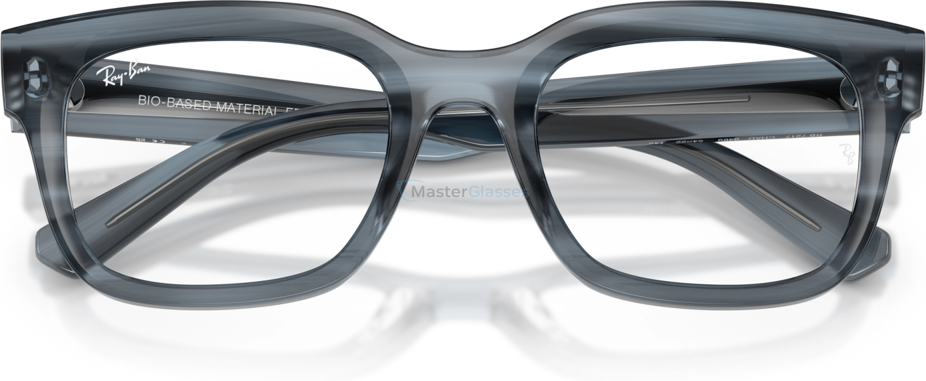 ������ Ray-Ban CHAD RX7217 8469 Blue