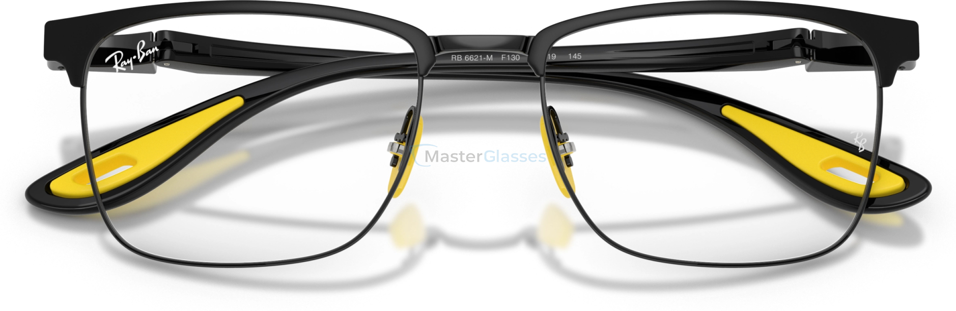 ������ Ray-Ban RX6621M F130 Black