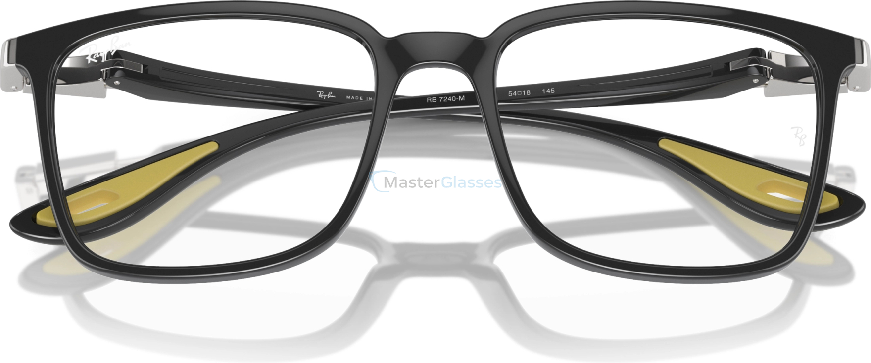  Ray-Ban RX7240M F624 Grey