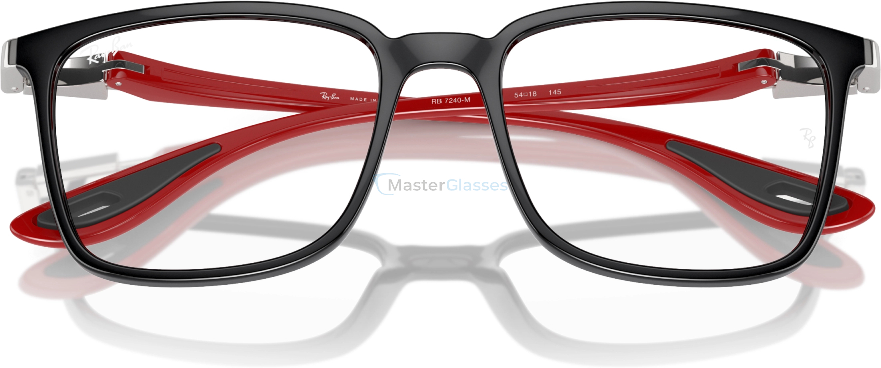 Оправа Ray-Ban RX7240M F644 Black