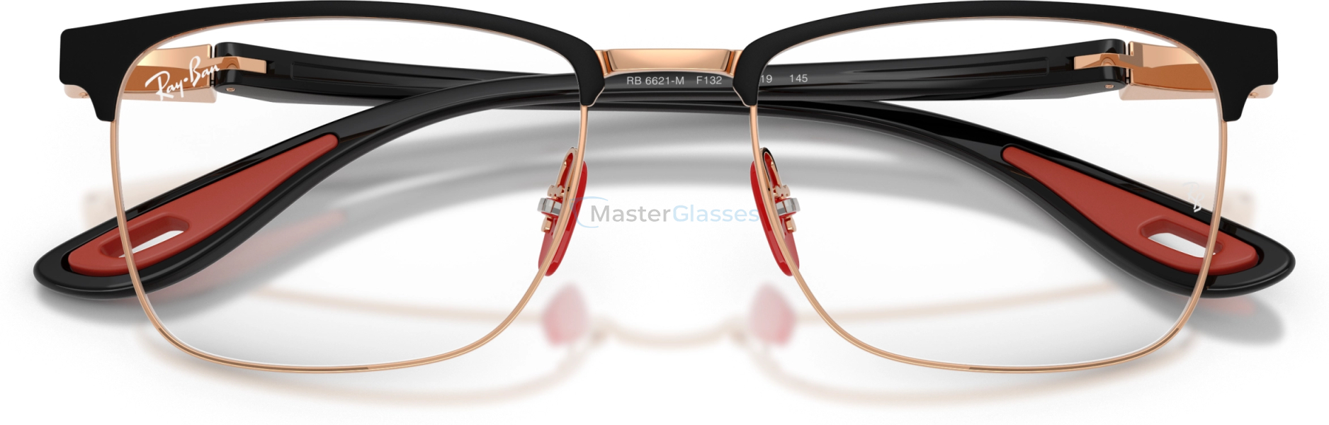 ������ Ray-Ban RX6621M F132 Black