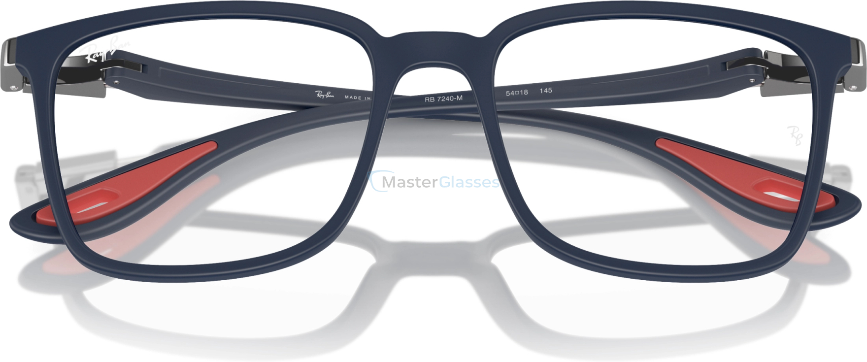 Оправа Ray-Ban RX7240M F698 Blue