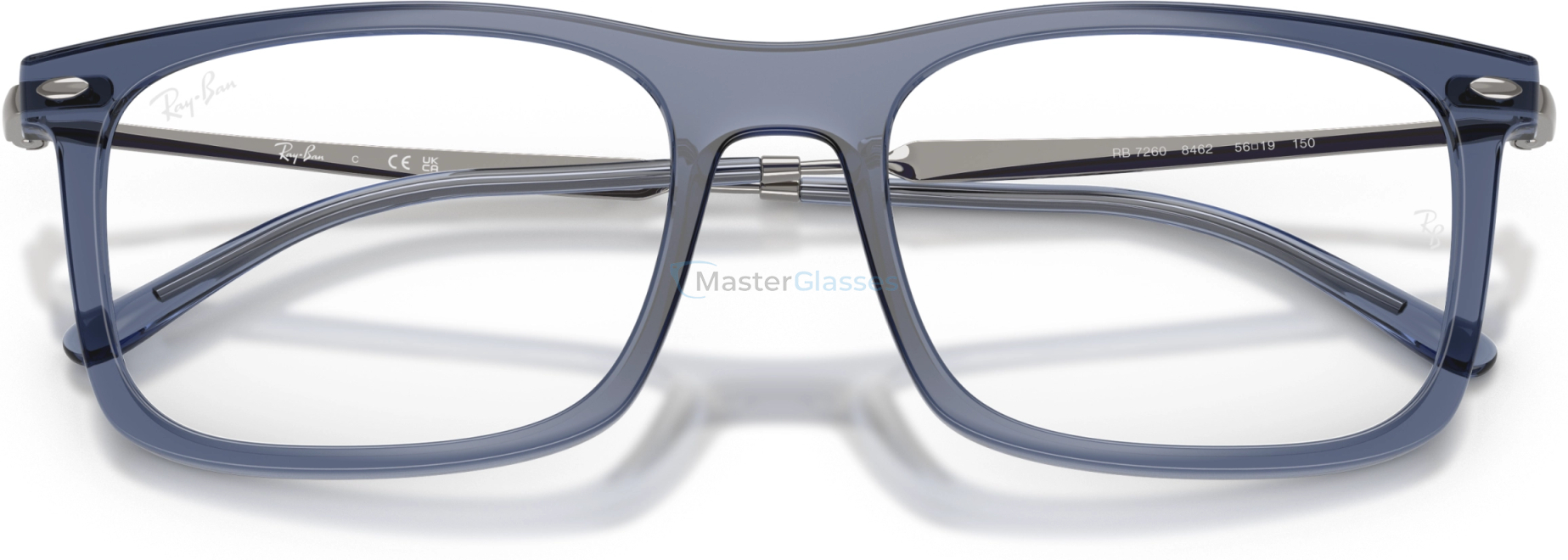 ������ Ray-Ban RX7260 8462 Blue