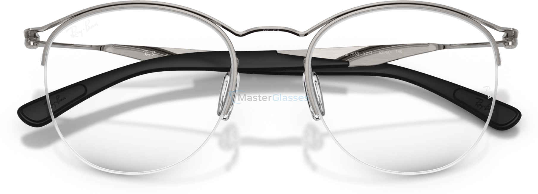 ������ Ray-Ban RX7553 3214 Grey