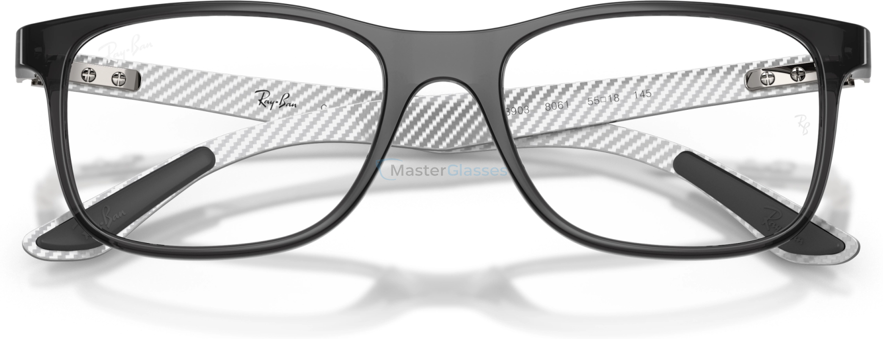  Ray-Ban RX8903 8061 Grey