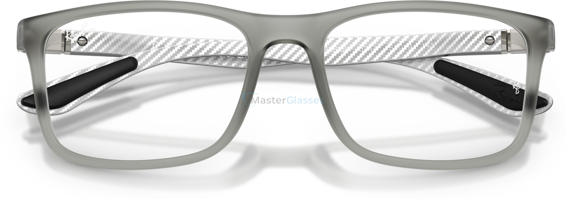  Ray-Ban RX8908 5244 Grey