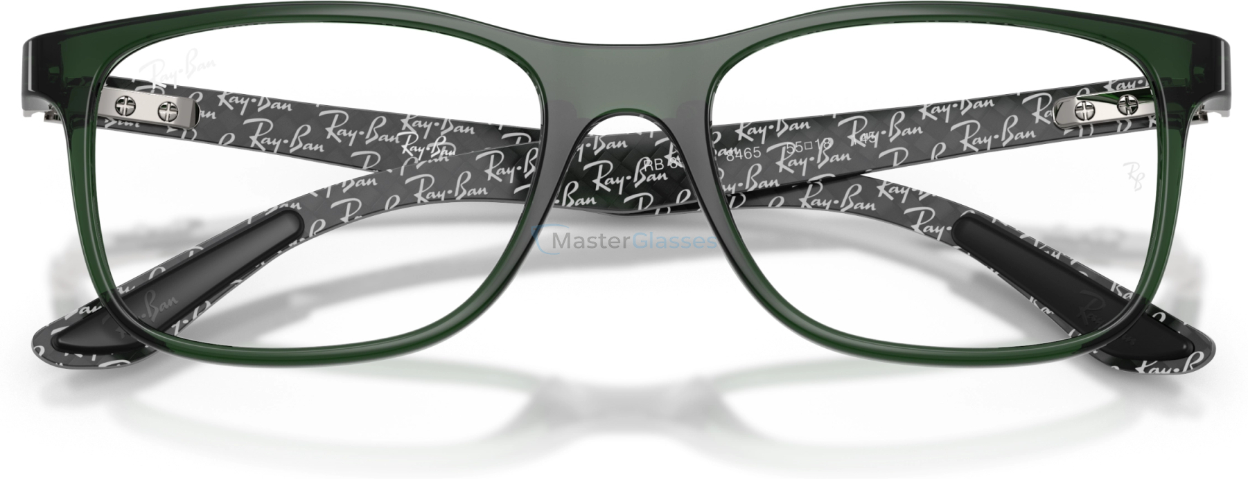 ������ Ray-Ban RX8903 8465 Green