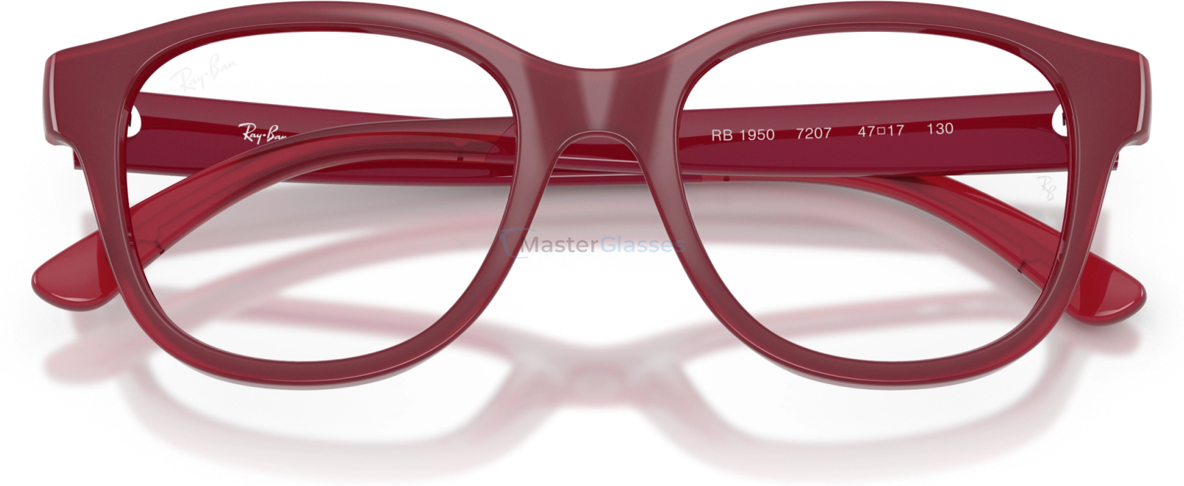 ������� ������ Ray-Ban RY1950 7207 Violet