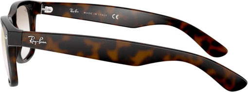   Ray-Ban New Wayfarer RB2132 710/Y0 Havana