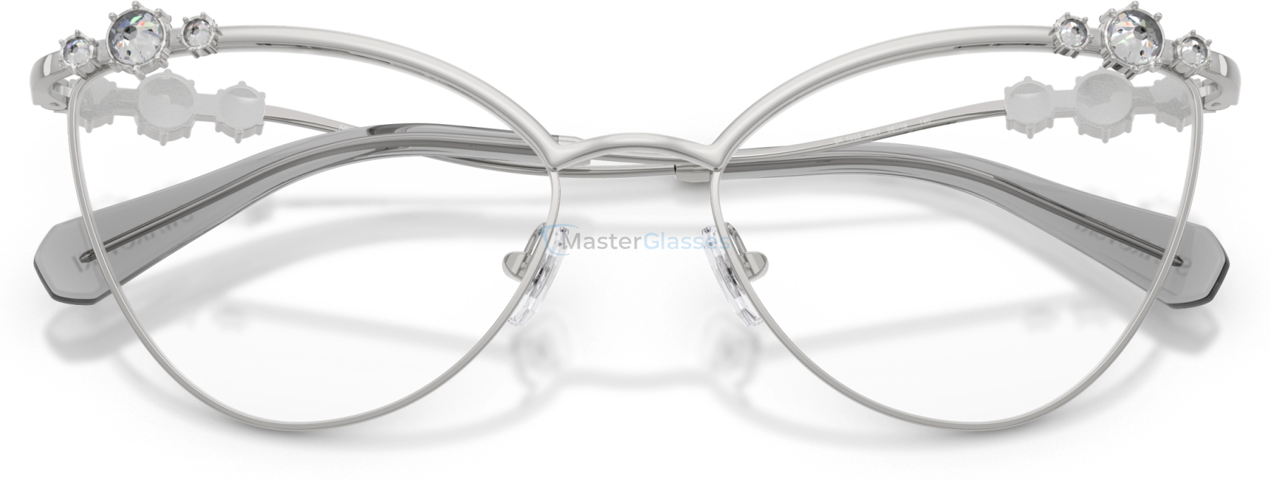 ������ Swarovski SK1033 4001 Silver